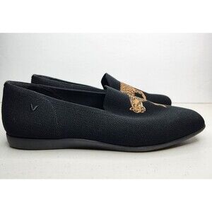 Vivaia | Shoes | New Womens Vivaia Squaretoe Knot Loafers Caitlin